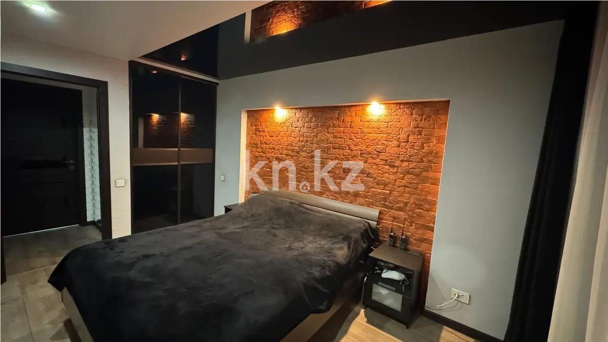 Продажа 3-комнатной квартиры, 60 м², ул. Панфилова, дом  53 в Алматы - фото 3