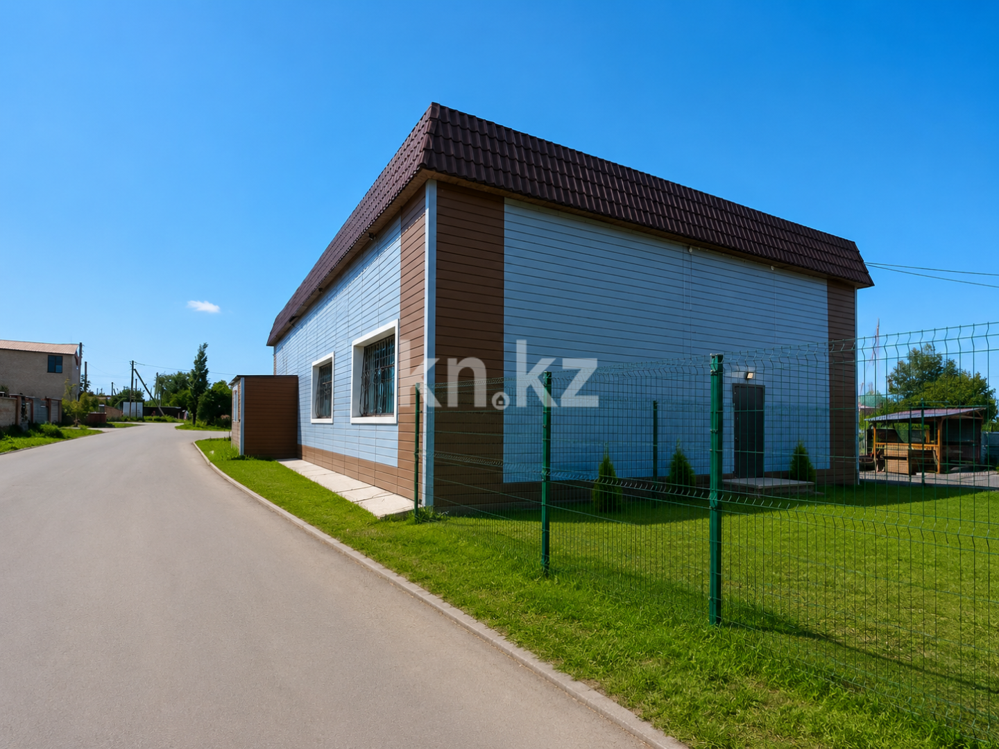 Продажа здания, 285 м² в Караганде