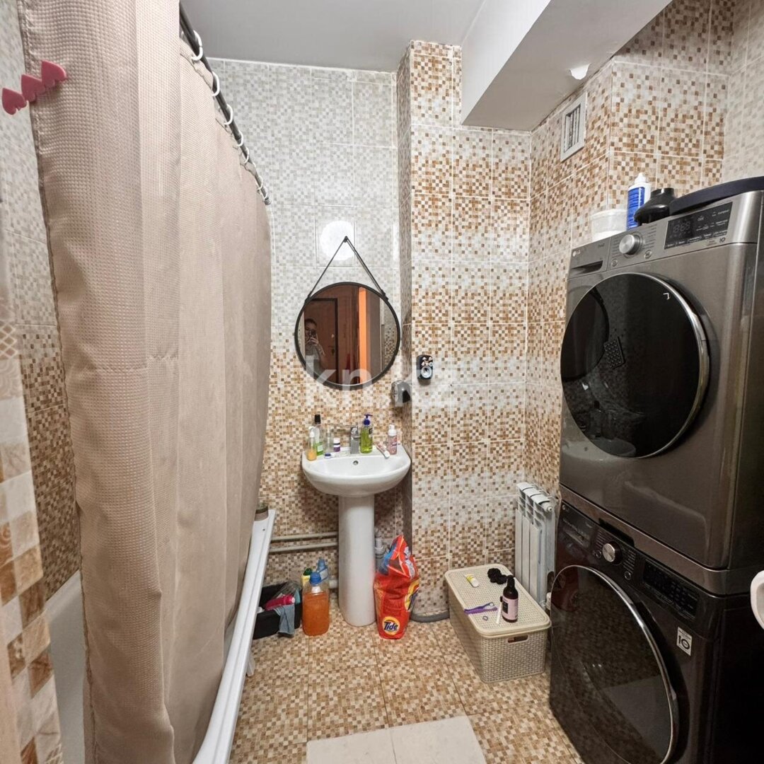 Продажа 3-комнатной квартиры, 87 м² в Алматы - фото 13