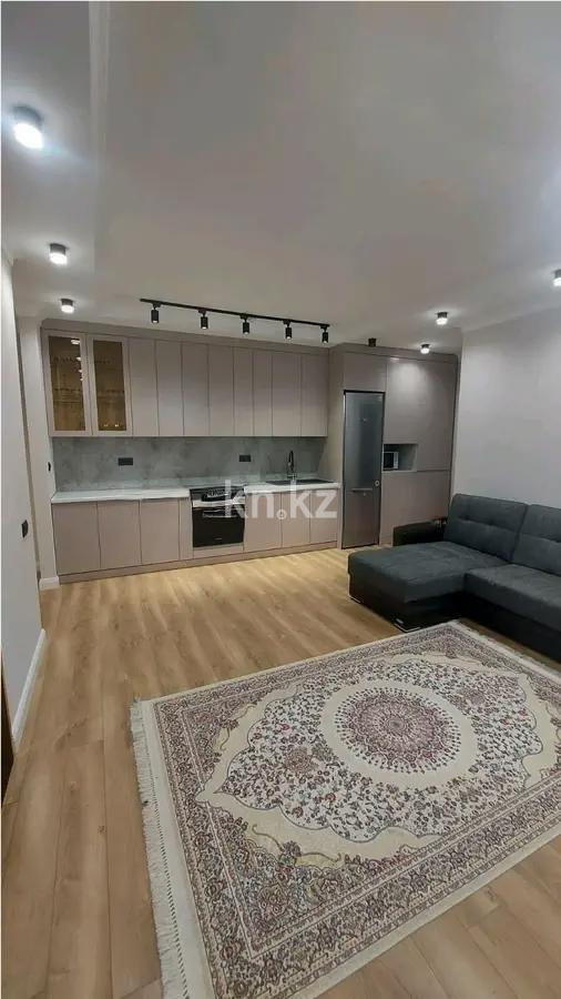Продажа 3-комнатной квартиры, 70 м², ул. Егизбаева, дом  5/1 в Алматы - фото 3