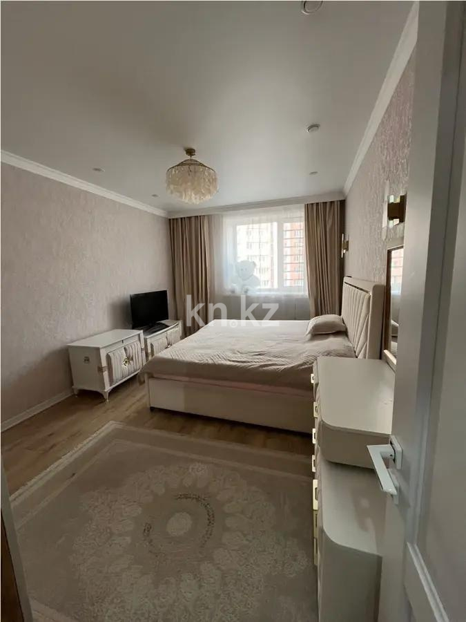 Продажа 3-комнатной квартиры, 79 м², ул. Болекпаева, дом  19 в Астане - фото 2