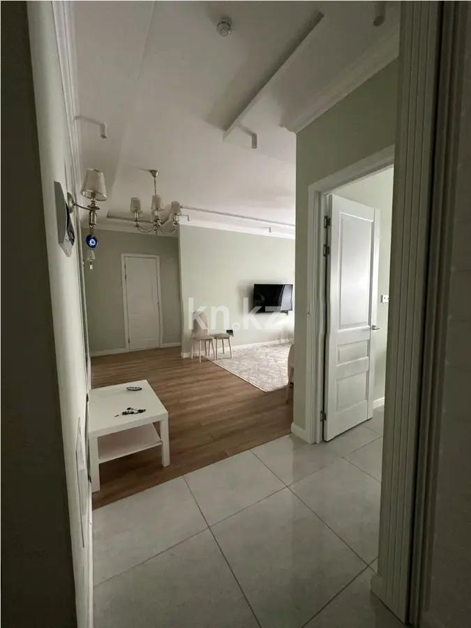 Продажа 2-комнатной квартиры, 62 м² в Астане - фото 5