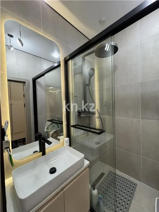 Продажа 2-комнатной квартиры, 51 м² в Алматы - фото 4