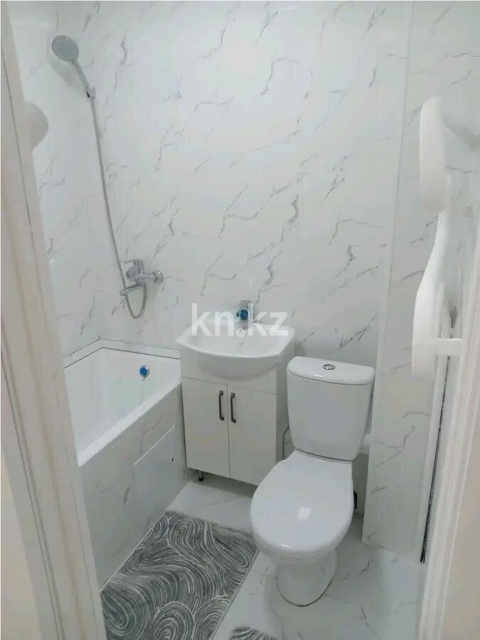 Продажа 3-комнатной квартиры, 60 м² в Алматы - фото 4
