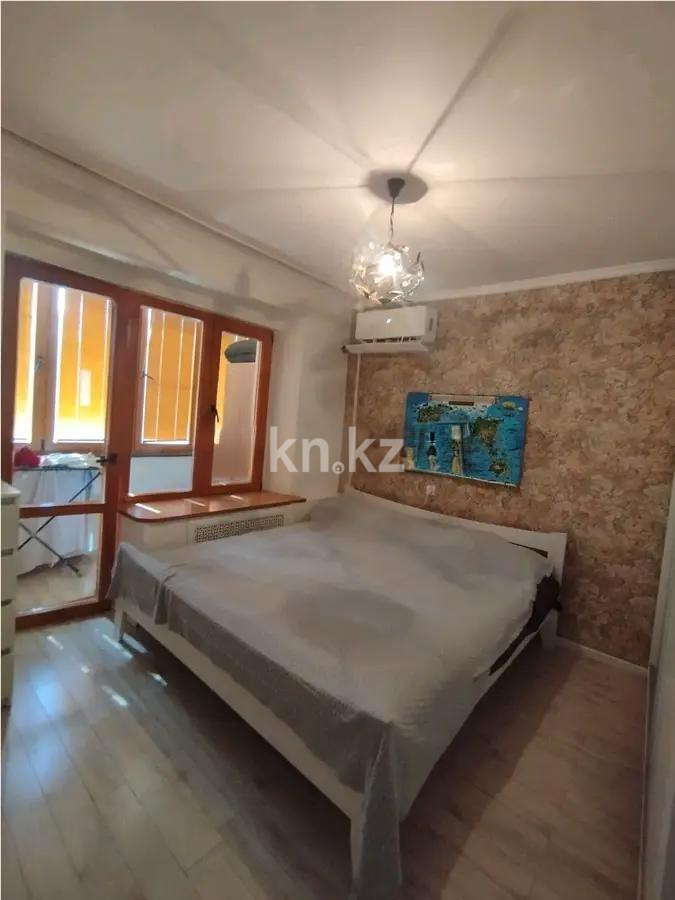 Продажа 3-комнатной квартиры, 64 м² в Алматы - фото 3