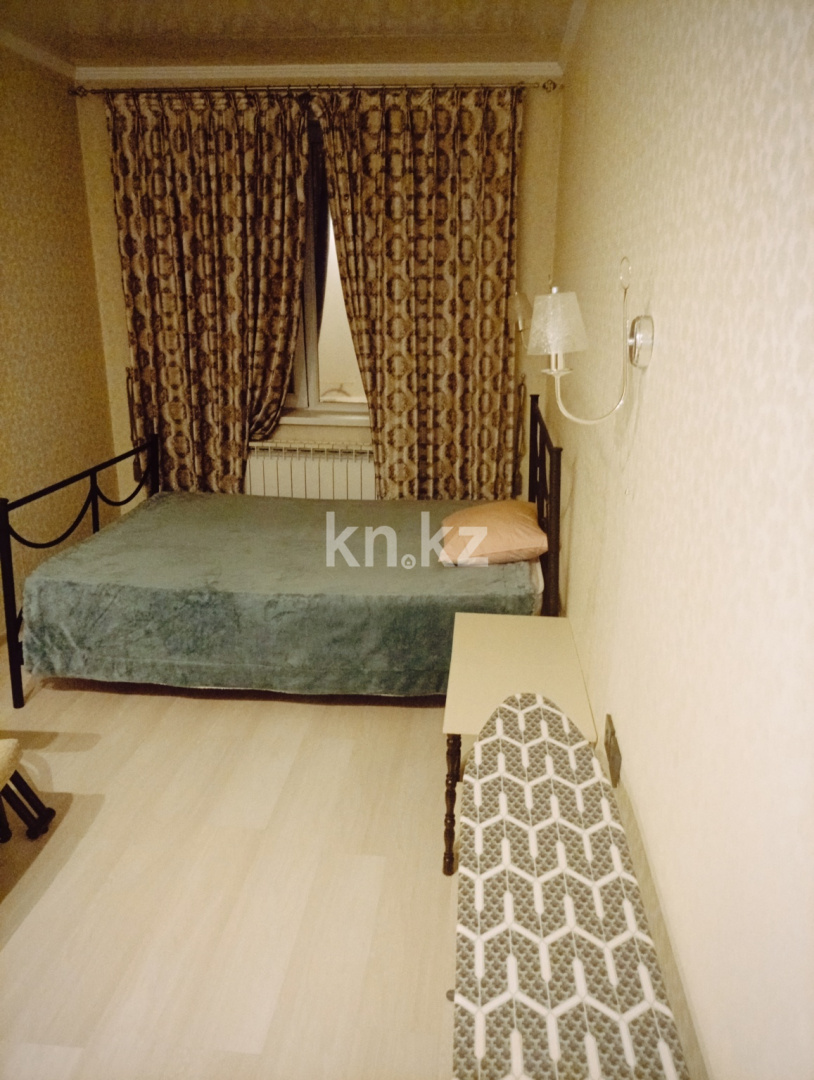 Аренда 2-комнатной квартиры, 55 м² в Алматы