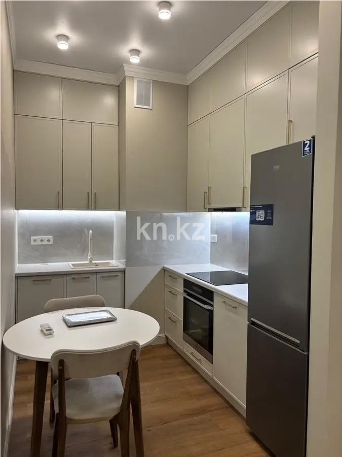 Продажа 2-комнатной квартиры, 39 м², ул. Розыбакиева, дом  156 в Алматы - фото 3