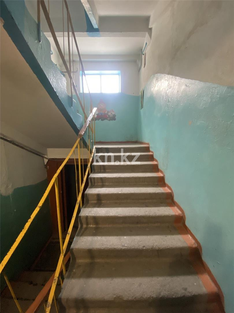 Продажа 3-комнатной квартиры, 62 м², пр. Момышулы в Темиртау - фото 15