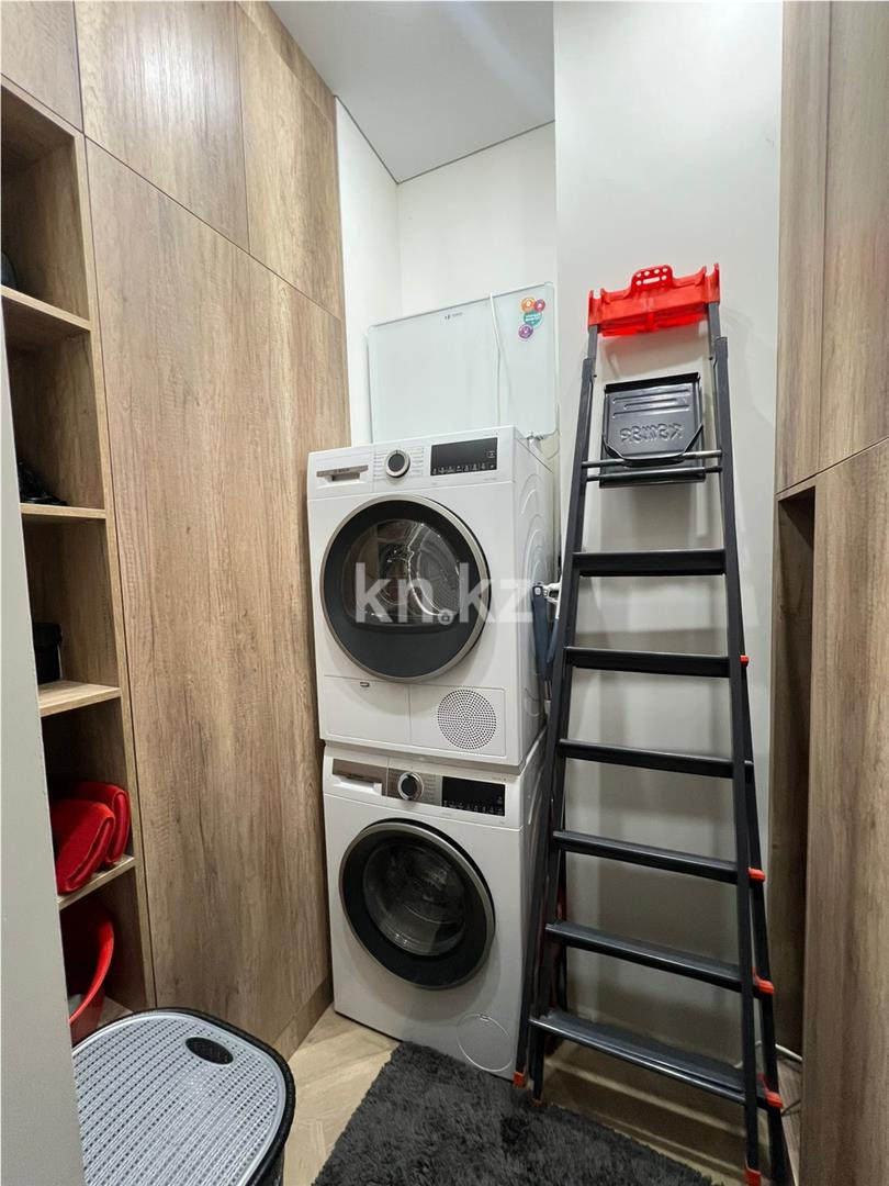 Продажа 3-комнатной квартиры, 78 м² в Караганде - фото 13