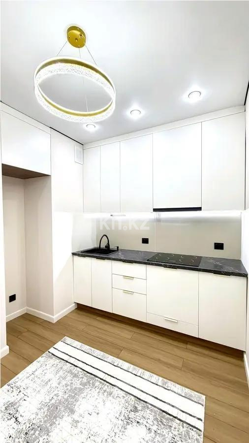 Продажа 1-комнатной квартиры, 49.8 м² в Алматы - фото 3