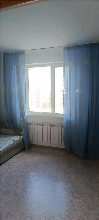 Продажа 1-комнатной квартиры, 34 м² в Астане