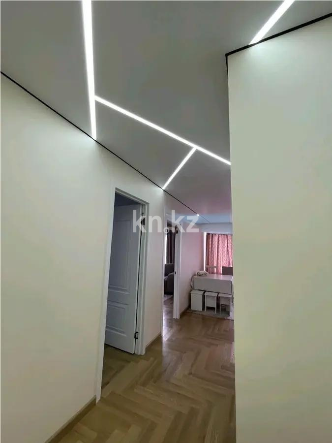 Продажа 2-комнатной квартиры, 58 м² в Алматы - фото 5