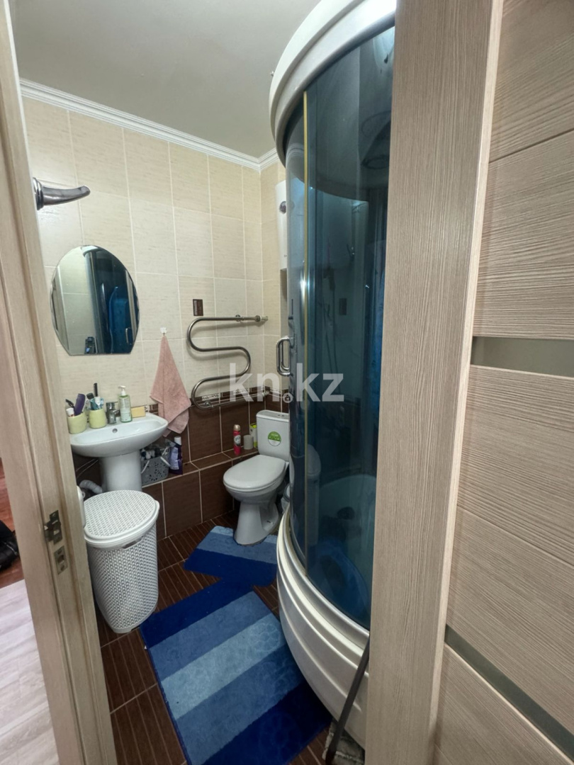 Продажа 2-комнатной квартиры, 48 м², ул. Гапеева, дом  19 в Караганде - фото 9