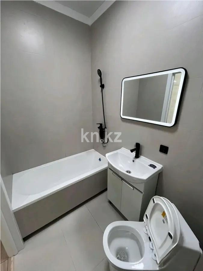 Продажа 1-комнатной квартиры, 33 м², ул. Устирт, дом  5 в Алматы - фото 3