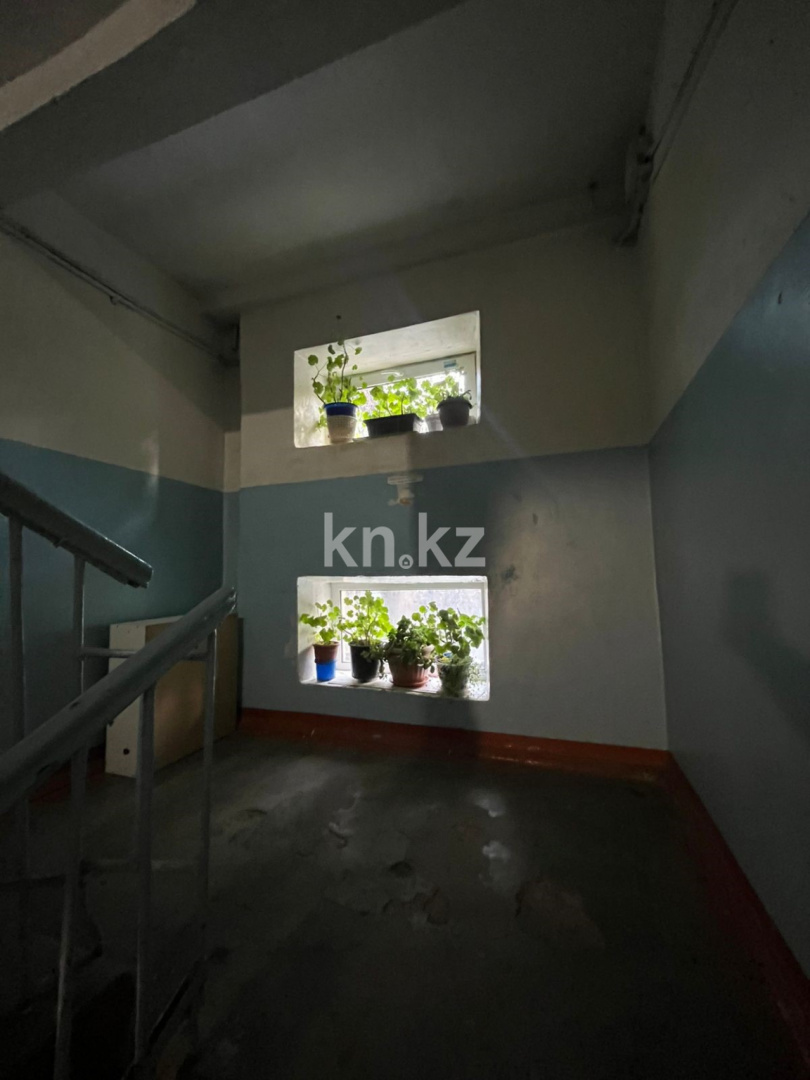 Продажа 3-комнатной квартиры, 52 м² в Алматы - фото 16