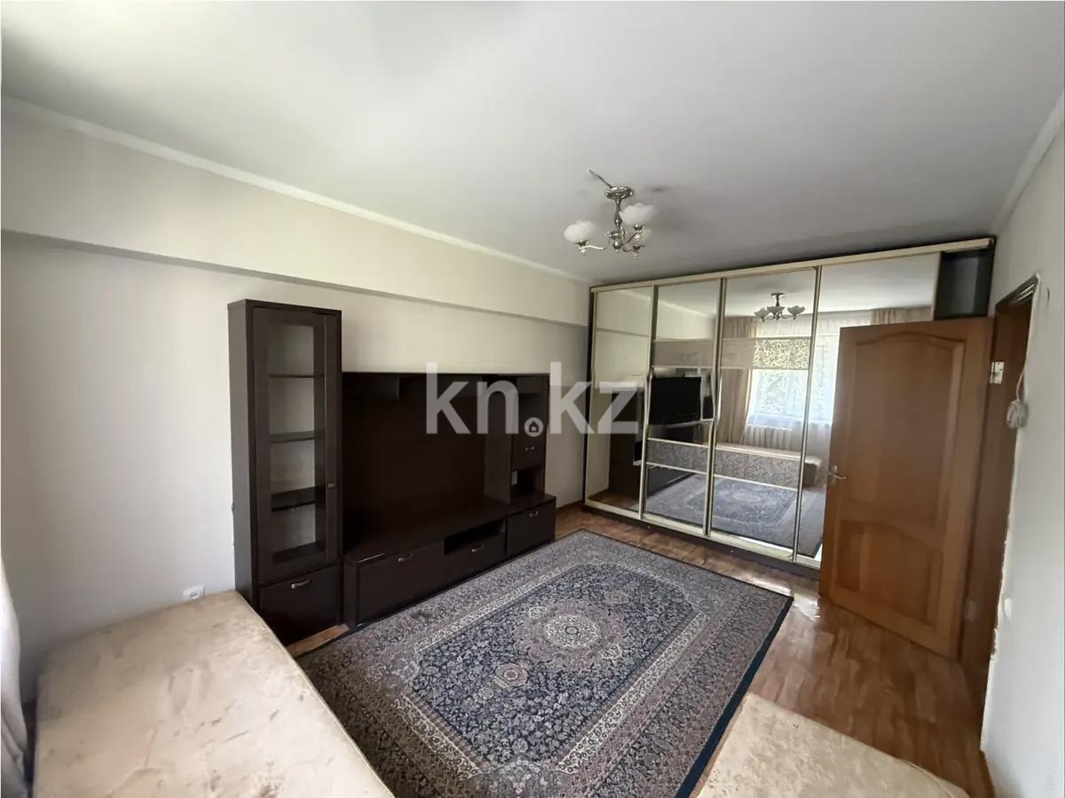 Продажа 1-комнатной квартиры, 34 м² в Алматы