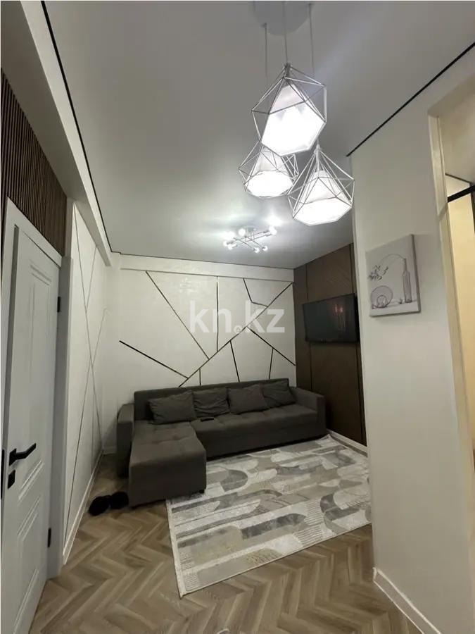 Продажа 2-комнатной квартиры, 45 м², ул. Тараз, дом  7 в Алматы
