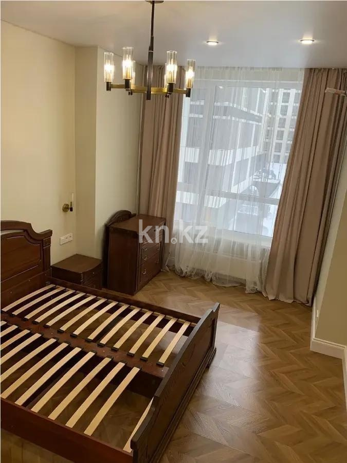 Продажа 3-комнатной квартиры, 89.3 м² в Астане - фото 2