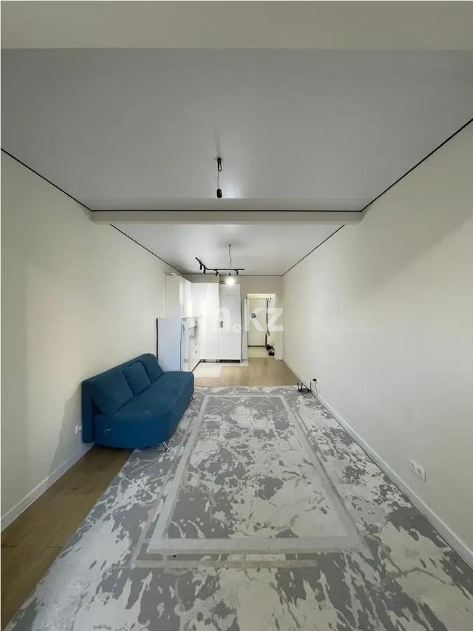 Продажа 1-комнатной квартиры, 36 м², ул. Карасай батыра, дом  345/1 в Алматы