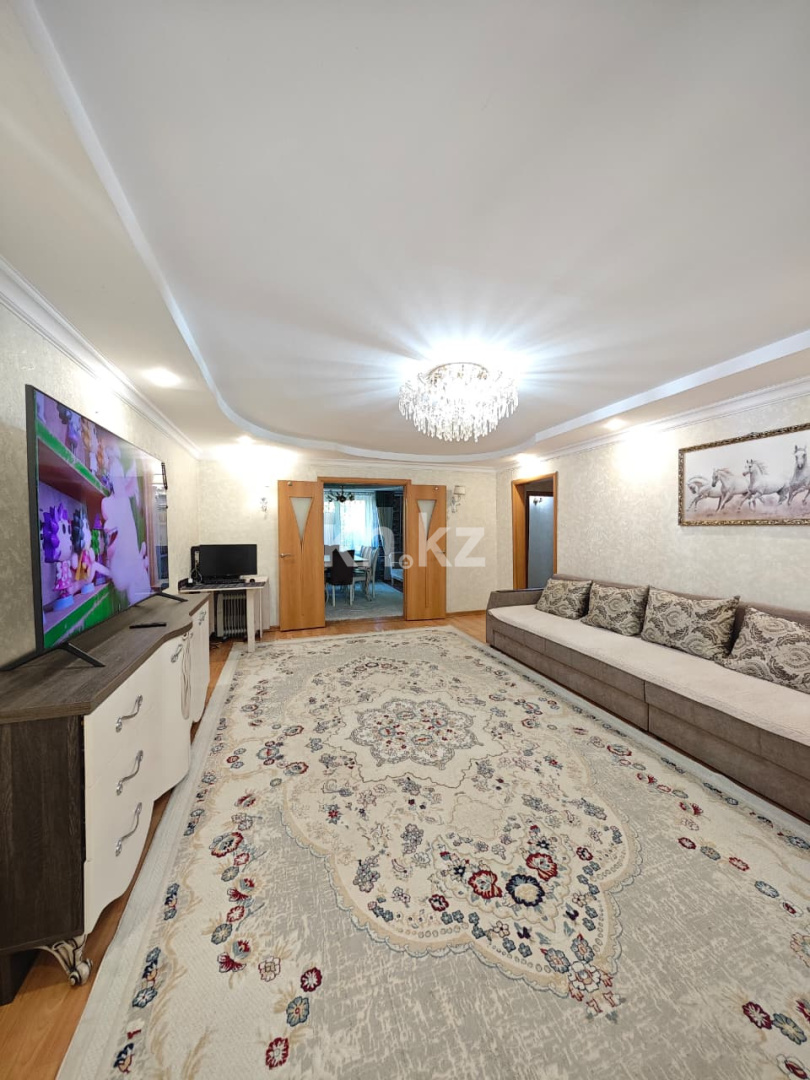 Продажа 4-комнатной квартиры, 100 м² в Караганде - фото 8