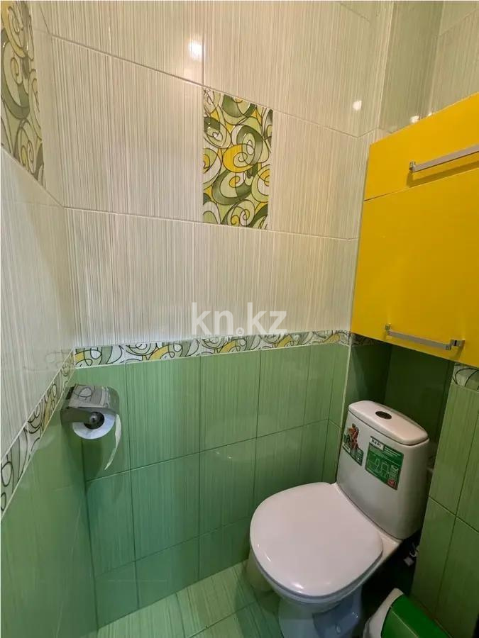 Продажа 1-комнатной квартиры, 41 м², ул. Утеген батыра, дом  21 в Алматы - фото 3