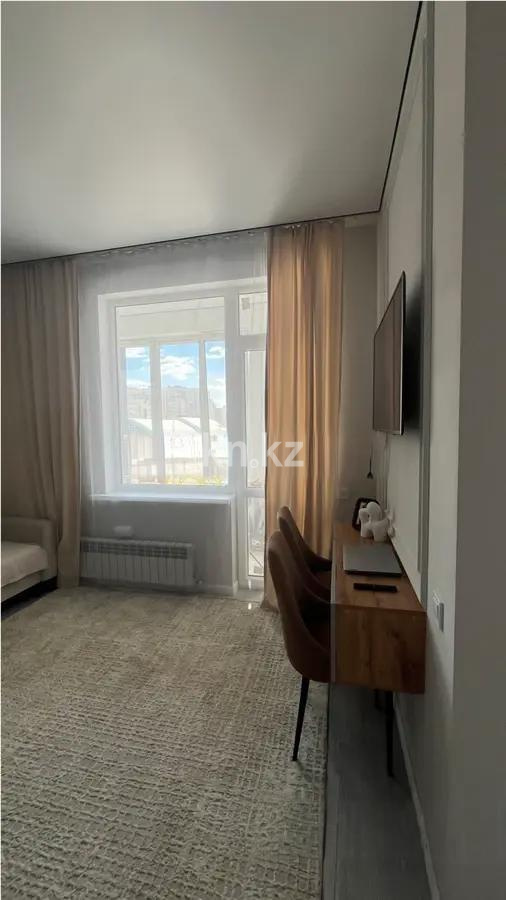 Продажа 2-комнатной квартиры, 37 м² в Астане