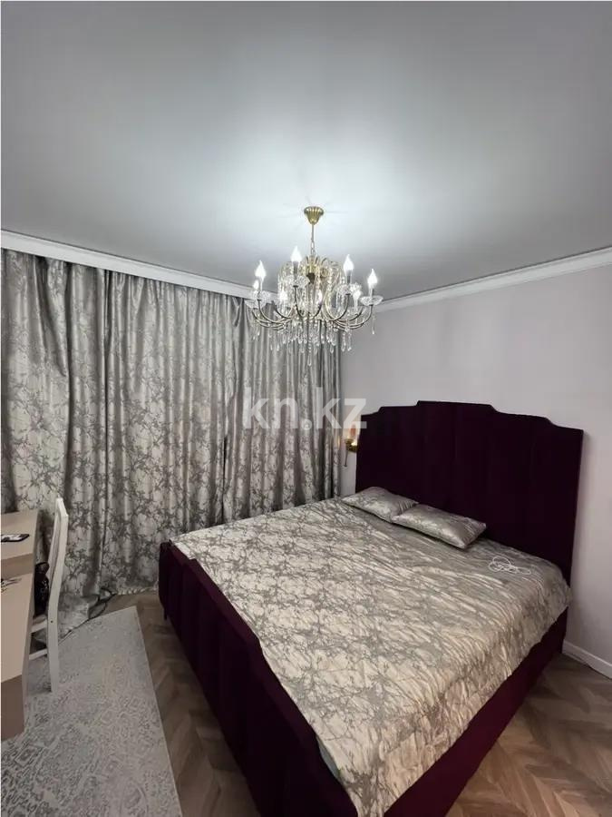 Продажа 3-комнатной квартиры, 73 м² в Алматы - фото 2