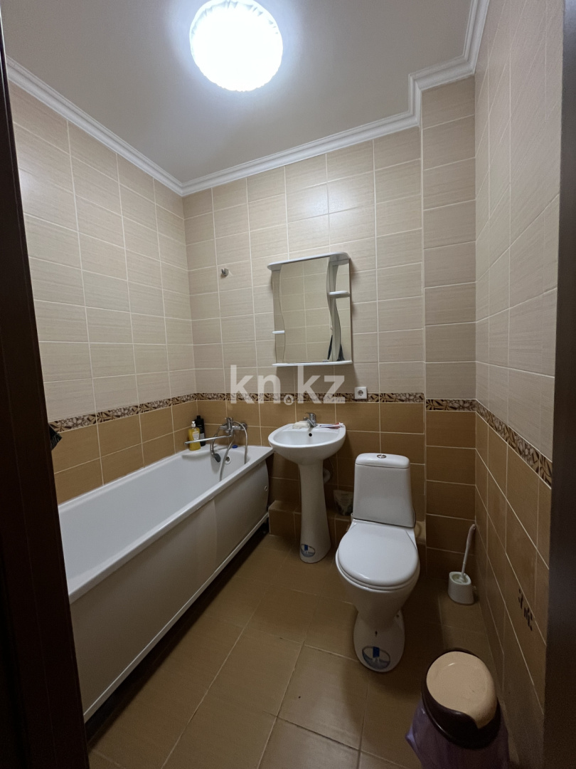 Аренда 4-комнатной квартиры, 140 м² в Астане - фото 16