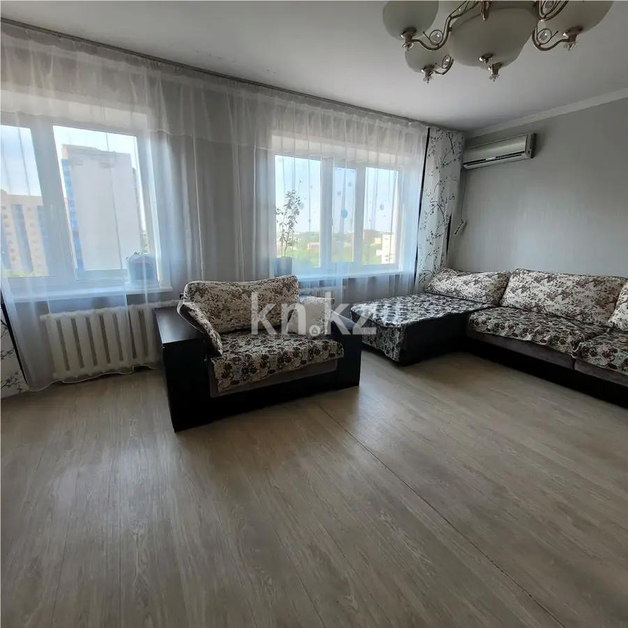 Продажа 2-комнатной квартиры, 67.7 м², пр. Абая, дом  50 в Астане