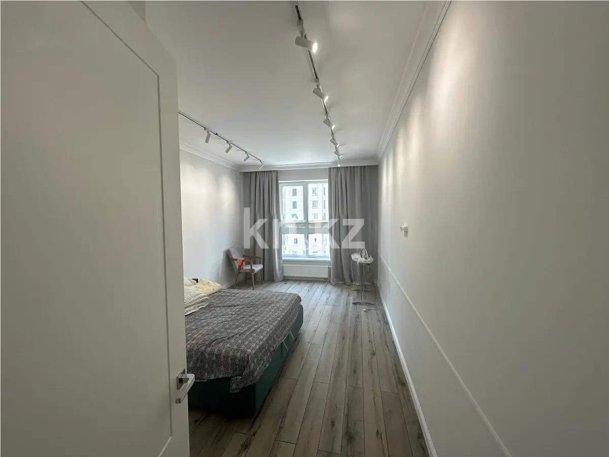 Продажа 1-комнатной квартиры, 49.3 м², пр. Сейфуллина, дом  574/1 в Алматы