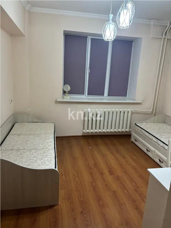 Продажа 2-комнатной квартиры, 56 м², ул. Омарова, дом  91 в Алматы - фото 2