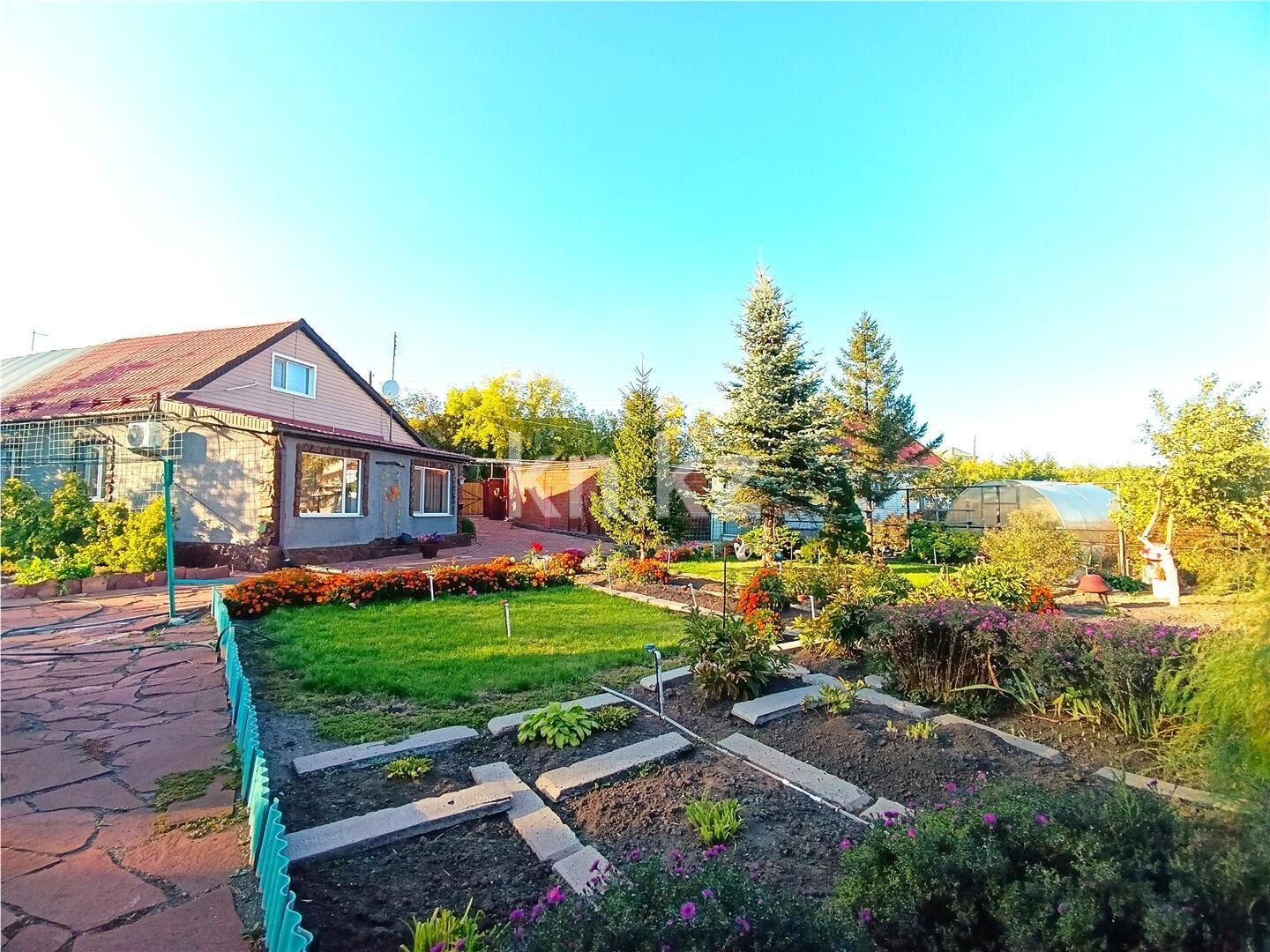 Продажа 5-комнатного дома, 85 м² в Караганде - фото 8