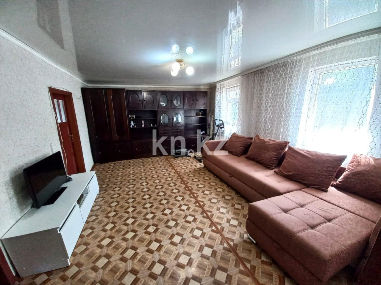 Продажа 3-комнатного дома, 66.5 м², ул. Береке, дом  71 в Караганде - фото 3