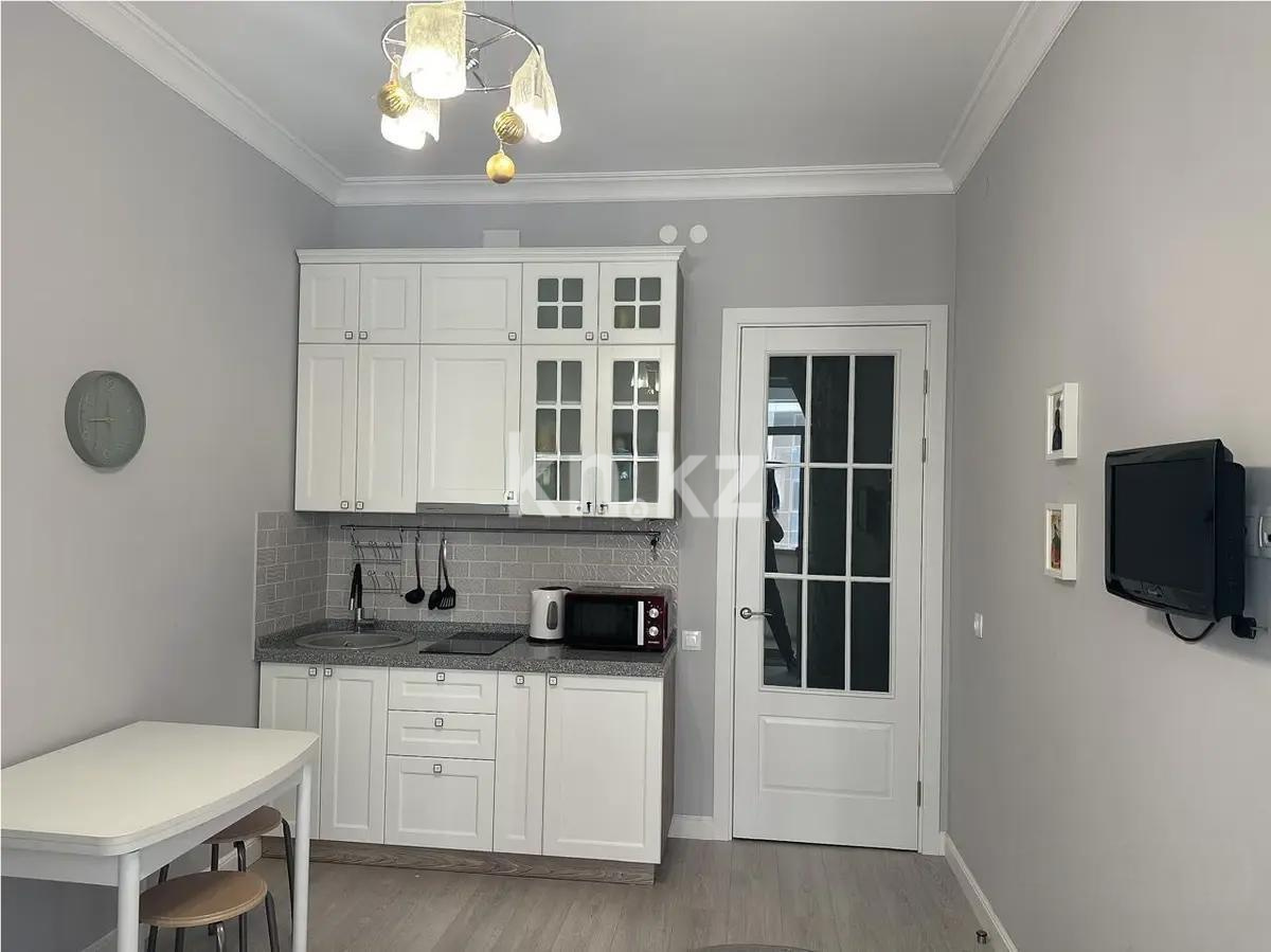 Продажа 1-комнатной квартиры, 42 м² в Астане - фото 3