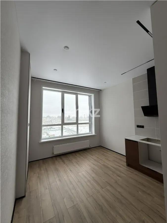 Продажа 1-комнатной квартиры, 41.3 м² в Астане - фото 2