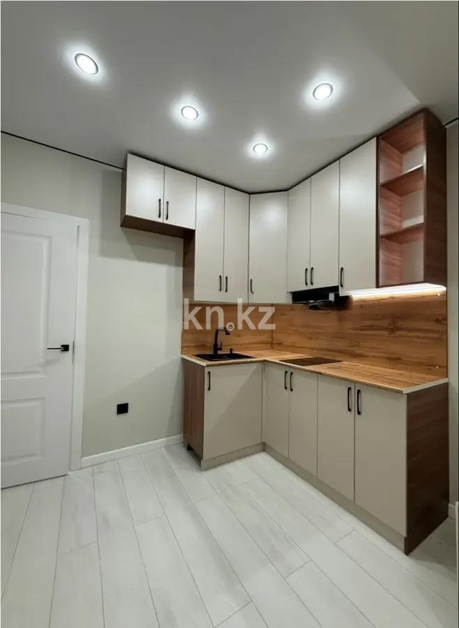 Продажа 2-комнатной квартиры, 40 м² в Алматы - фото 3