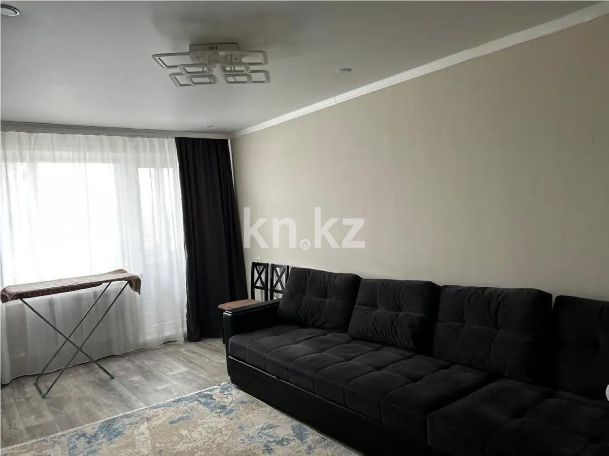 Продажа 2-комнатной квартиры, 43 м², ул. Муканова, дом  16 в Караганде