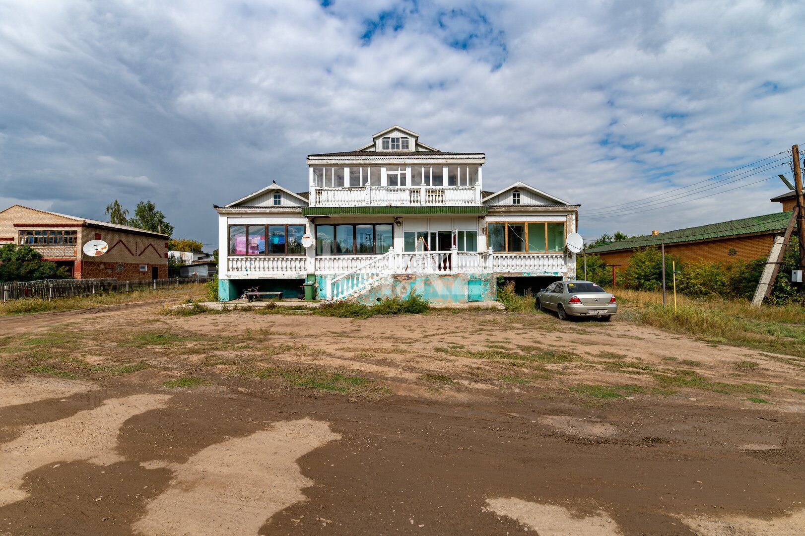 Продажа 6-комнатного дома, 450 м² в Астане - фото 18