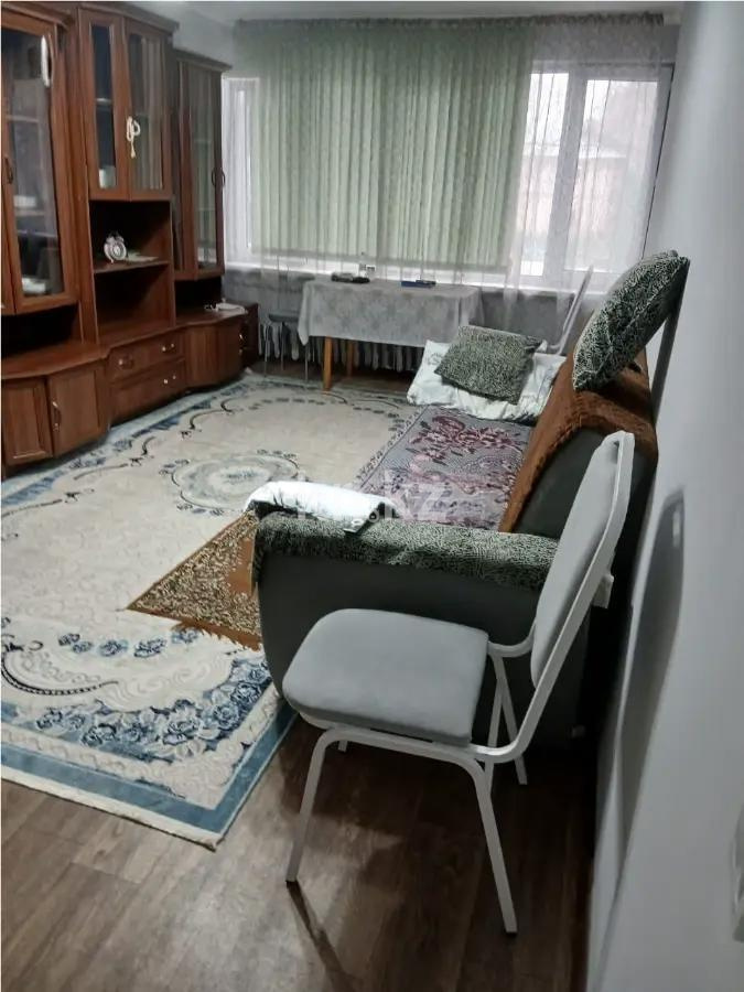 Продажа 2-комнатной квартиры, 48 м² в Алматы - фото 2