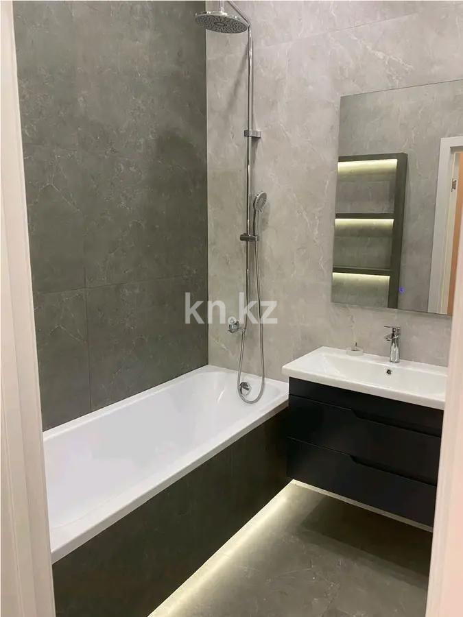 Продажа 2-комнатной квартиры, 63 м² в Алматы - фото 4