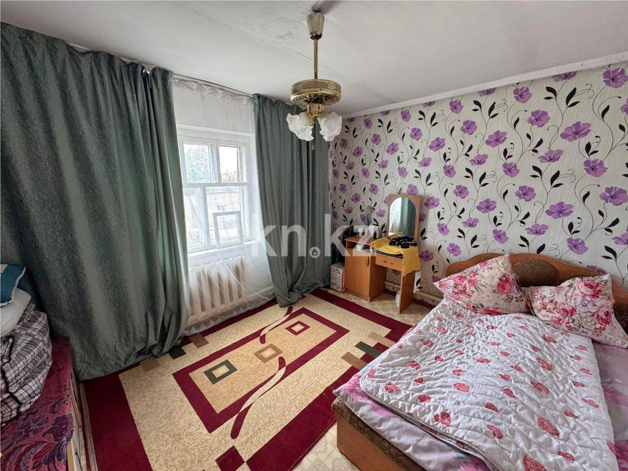 Продажа 4-комнатного дома, 95 м², ул. Лермонтова, дом  207 в Караганде - фото 3