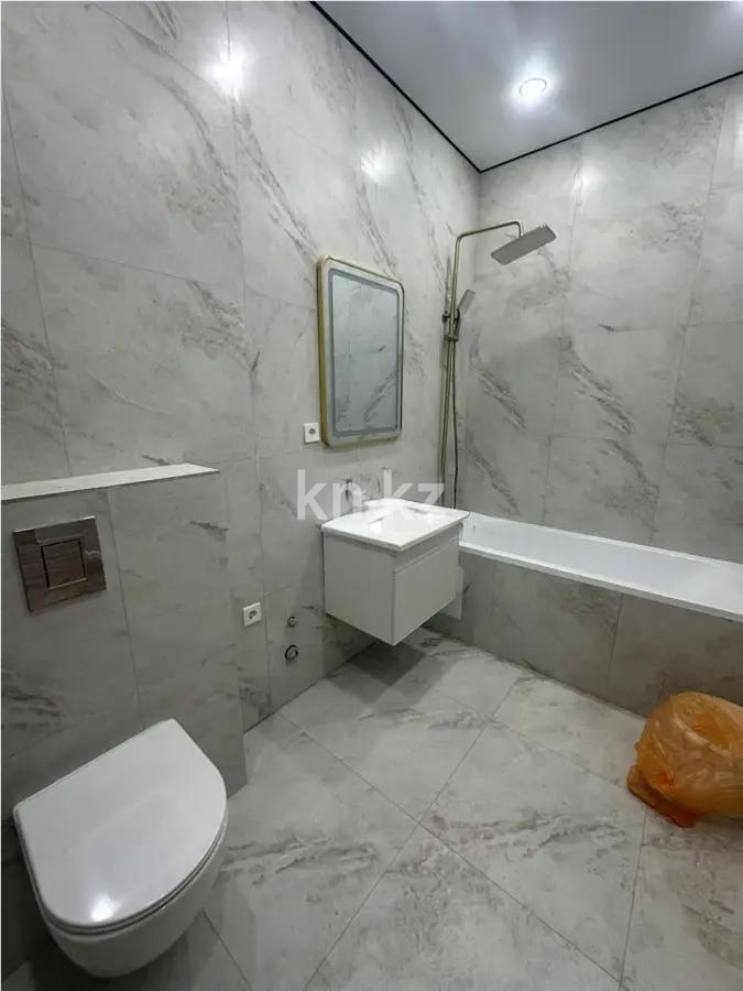 Продажа 2-комнатной квартиры, 54 м², ул. Бухар жырау, дом  32 в Астане - фото 3