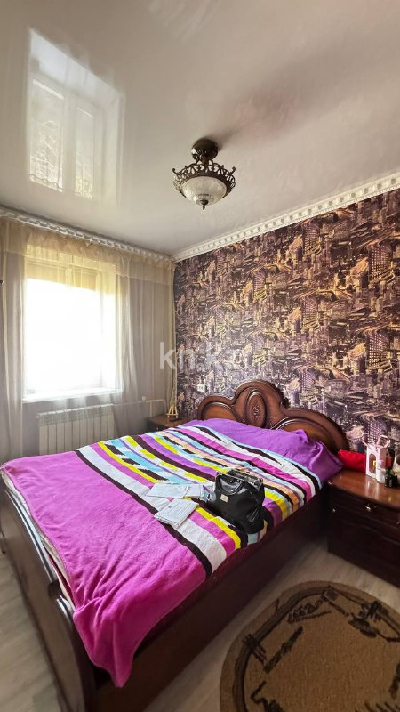 Продажа 3-комнатной квартиры, 62 м², Айтеке би, дом  5 в Таразе - фото 13