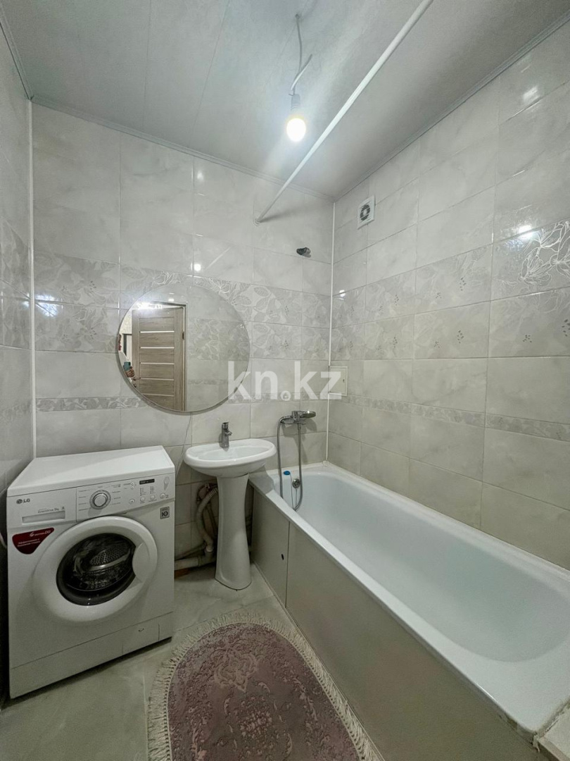 Продажа 3-комнатной квартиры, 85.5 м², мкр. Жас Канат в Алматы - фото 15