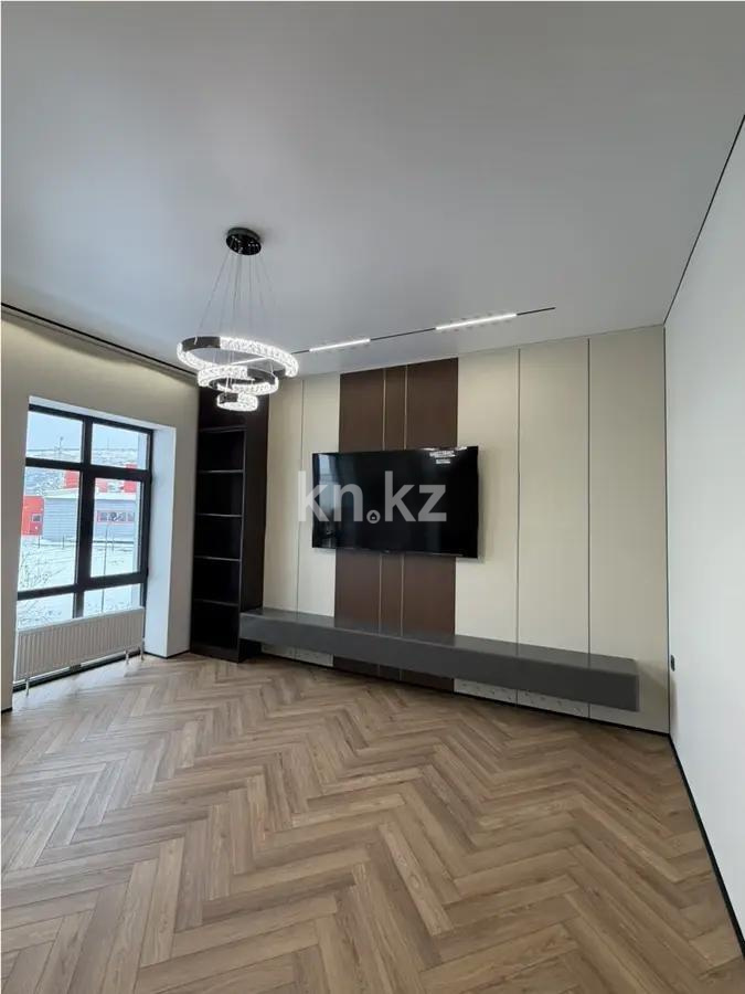 Продажа 3-комнатной квартиры, 85.8 м² в Алматы