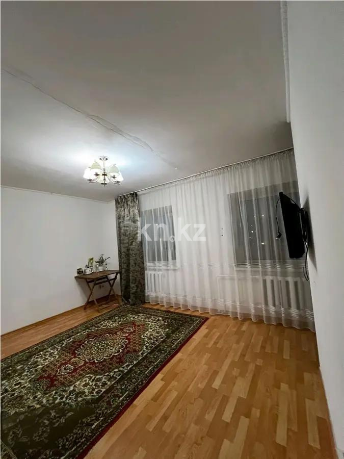 Продажа 3-комнатной квартиры, 86 м² в Астане