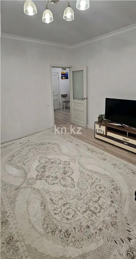 Продажа 2-комнатной квартиры, 64.1 м², ул. Сыганак, дом  16 в Астане - фото 2