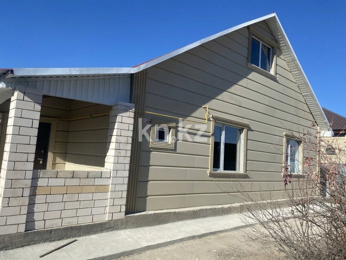 Продажа 3-комнатного дома, 100 м² в Актобе - фото 2