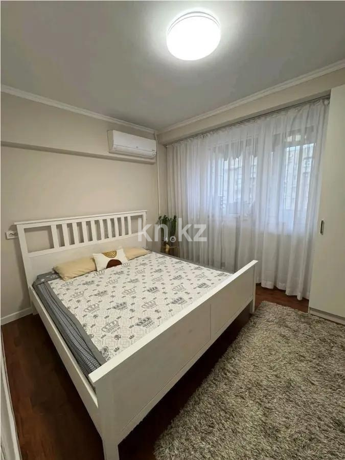 Продажа 2-комнатной квартиры, 58 м² в Алматы - фото 2