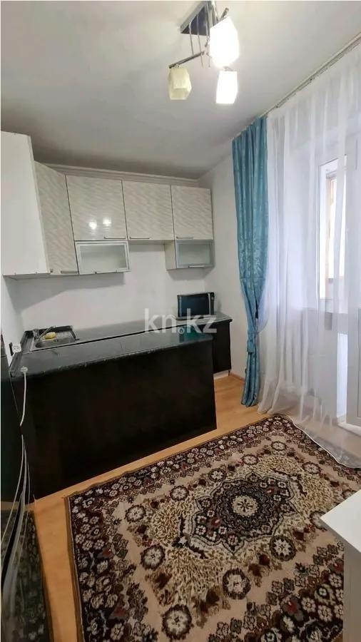 Продажа 1-комнатной квартиры, 35.3 м² в Астане - фото 2